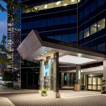 Hotel Hyatt House New Orleans Downtown Esterno foto