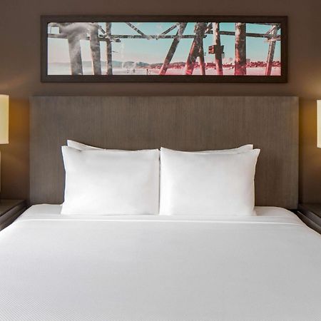 Hotel Hyatt House New Orleans Downtown Esterno foto