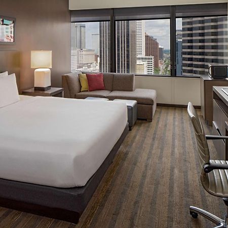 Hotel Hyatt House New Orleans Downtown Esterno foto