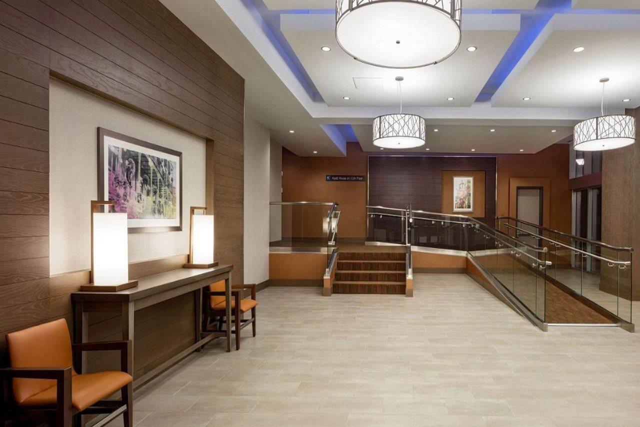 Hotel Hyatt House New Orleans Downtown Esterno foto