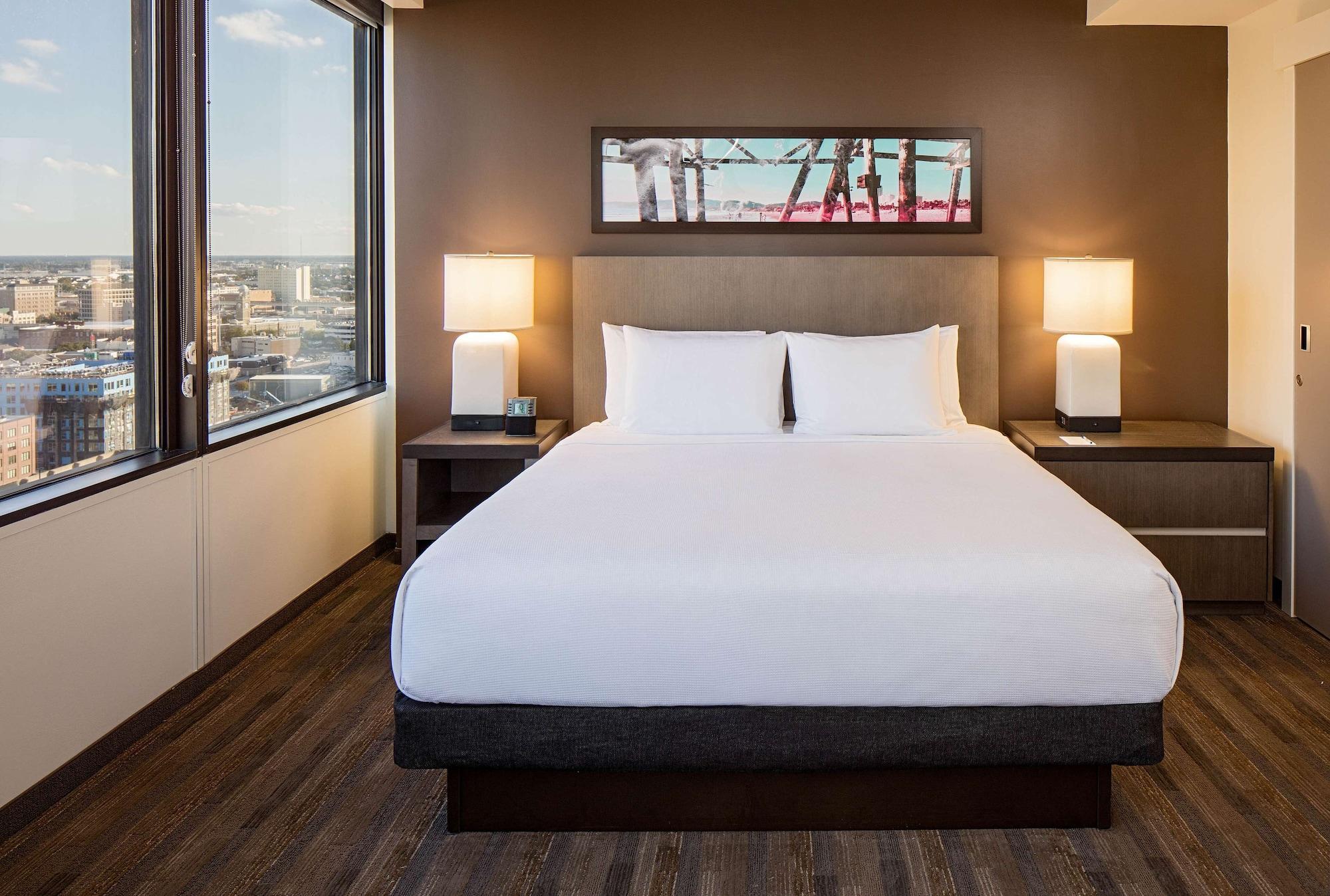 Hotel Hyatt House New Orleans Downtown Esterno foto