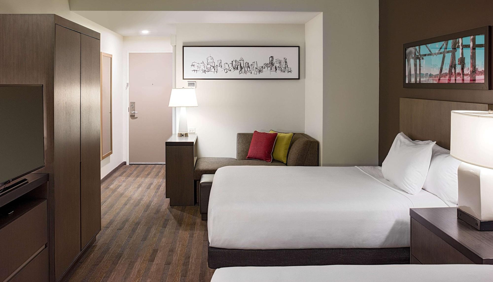 Hotel Hyatt House New Orleans Downtown Esterno foto
