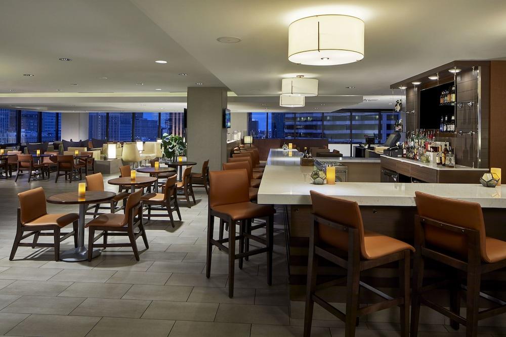 Hotel Hyatt House New Orleans Downtown Esterno foto