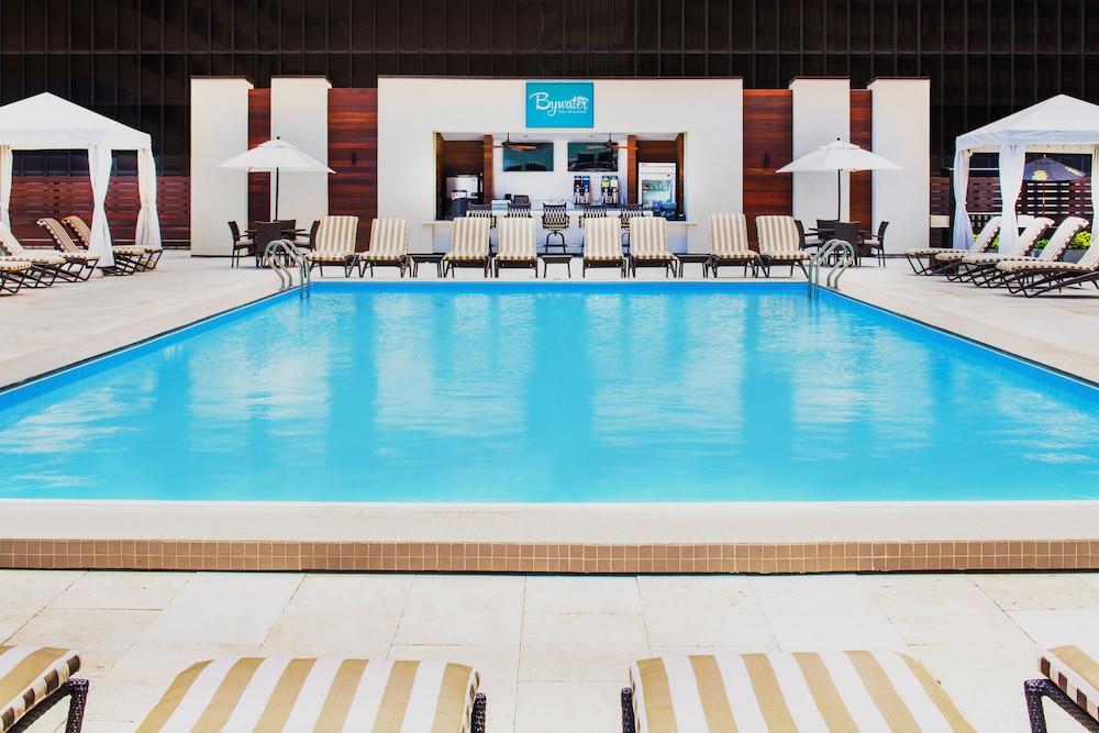 Hotel Hyatt House New Orleans Downtown Esterno foto