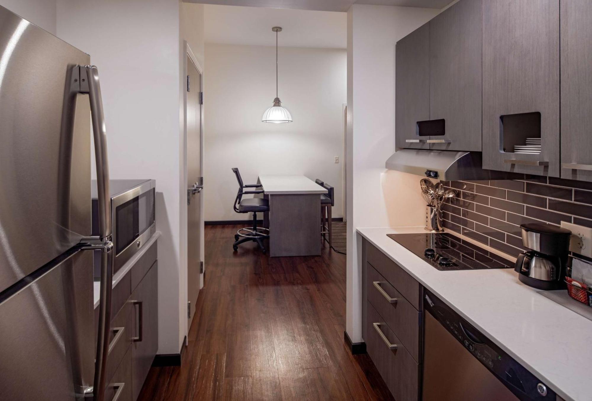 Hotel Hyatt House New Orleans Downtown Esterno foto