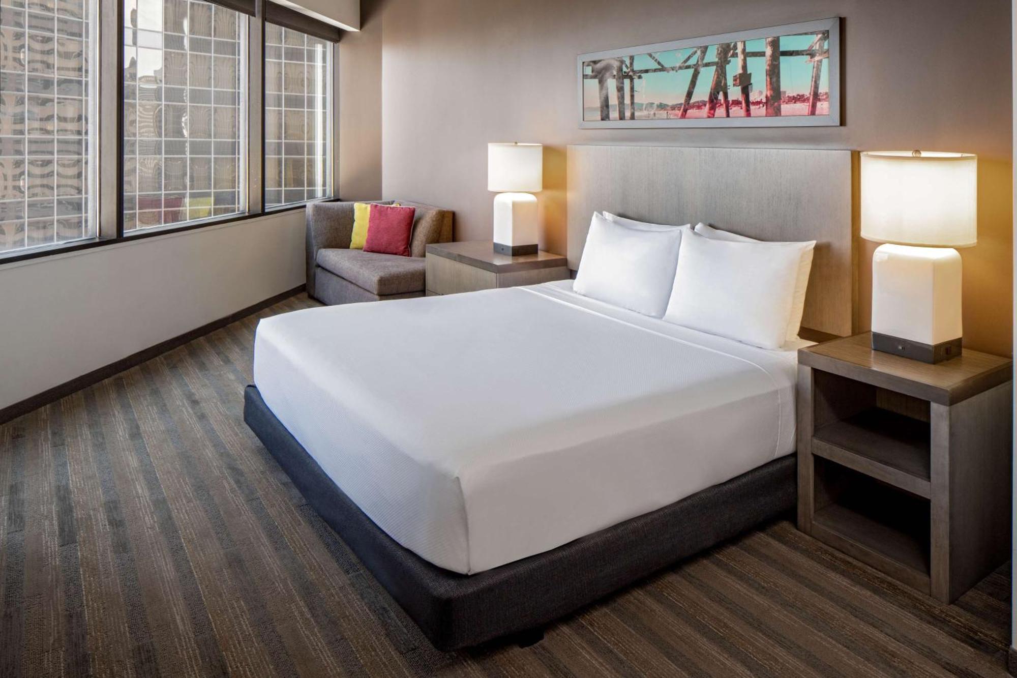 Hotel Hyatt House New Orleans Downtown Esterno foto