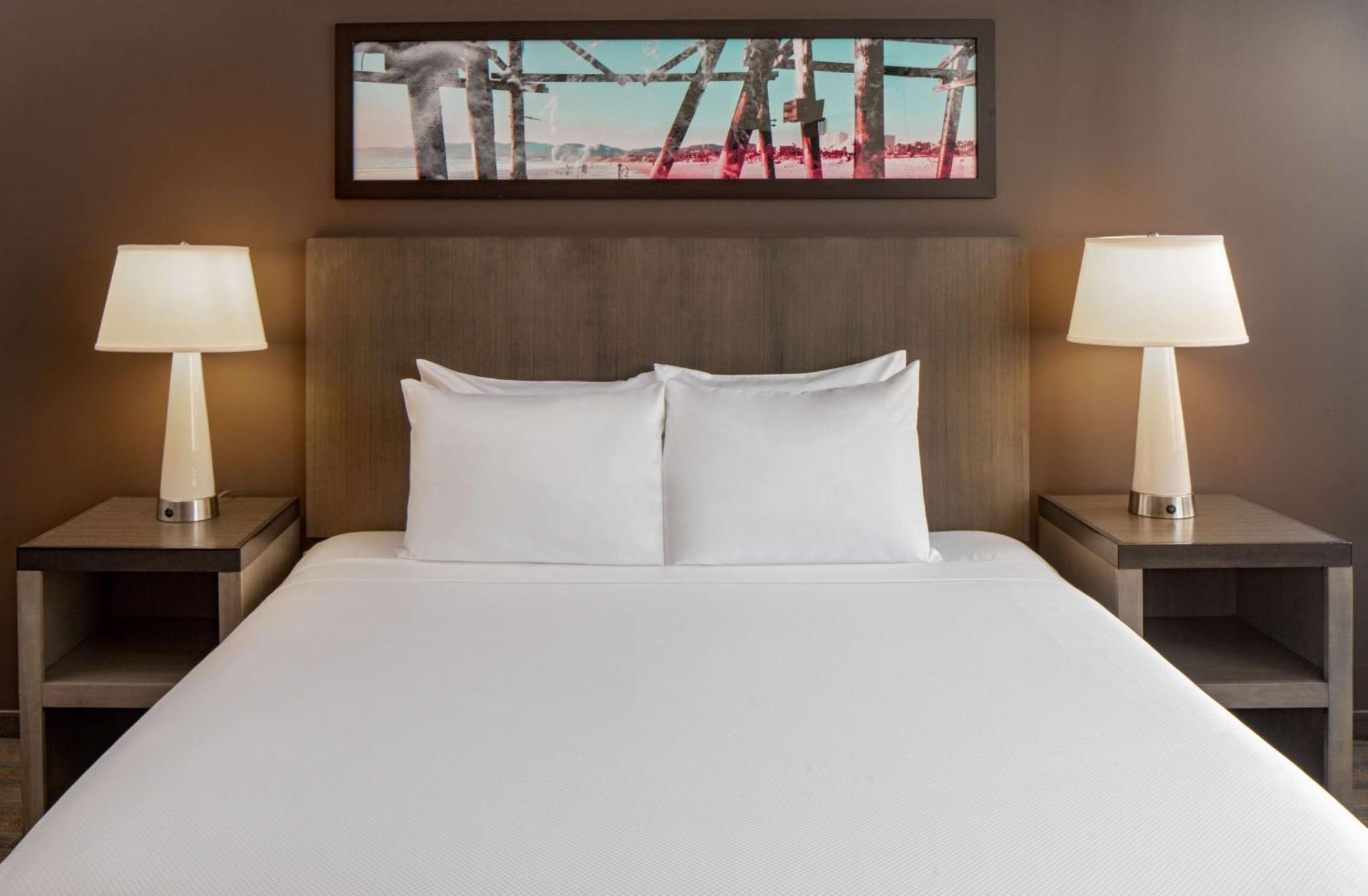 Hotel Hyatt House New Orleans Downtown Esterno foto