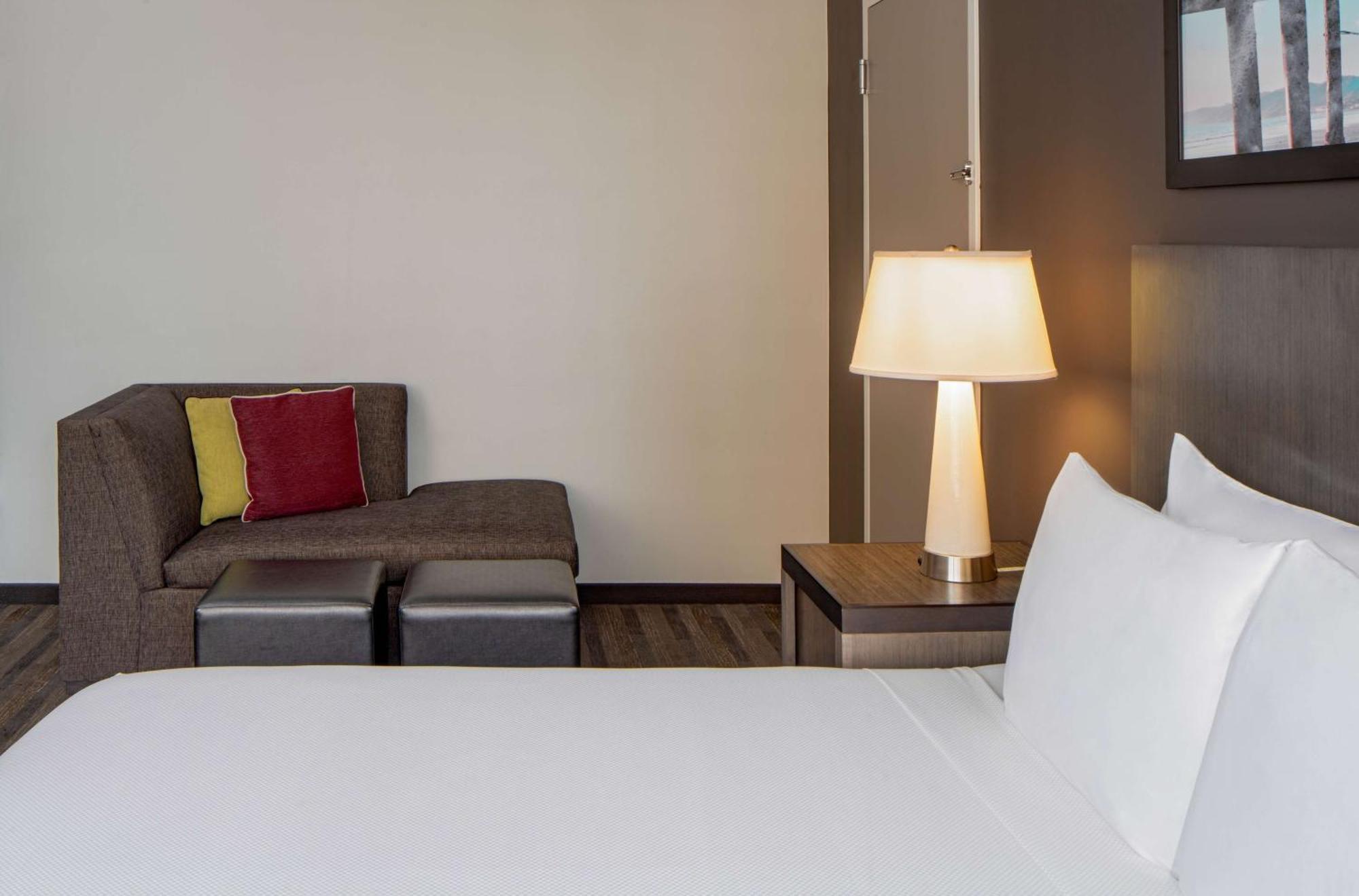 Hotel Hyatt House New Orleans Downtown Esterno foto