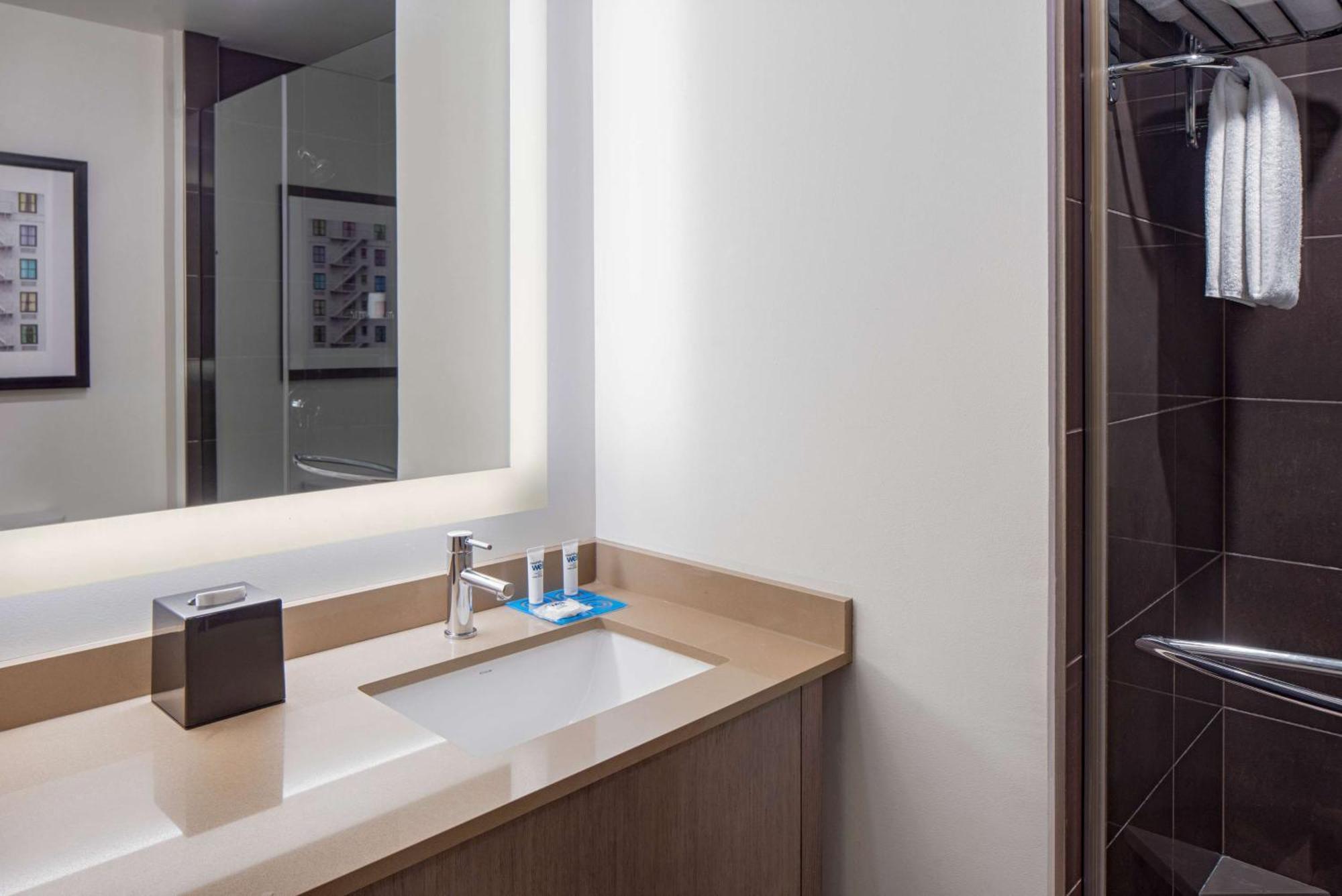 Hotel Hyatt House New Orleans Downtown Esterno foto