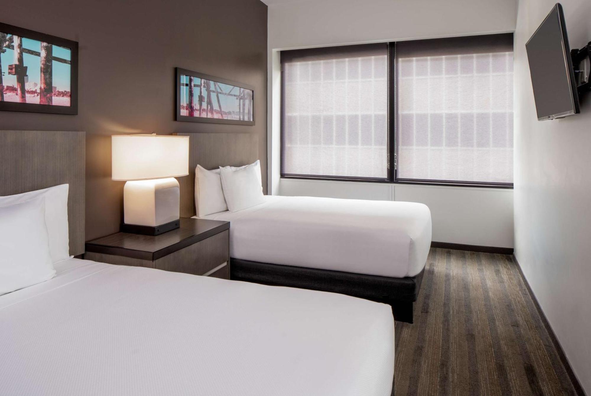 Hotel Hyatt House New Orleans Downtown Esterno foto