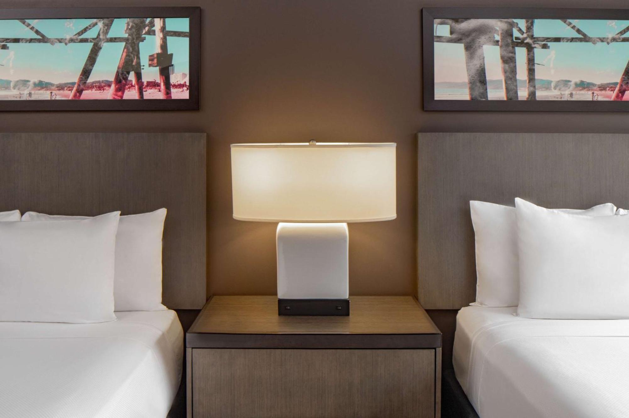 Hotel Hyatt House New Orleans Downtown Esterno foto
