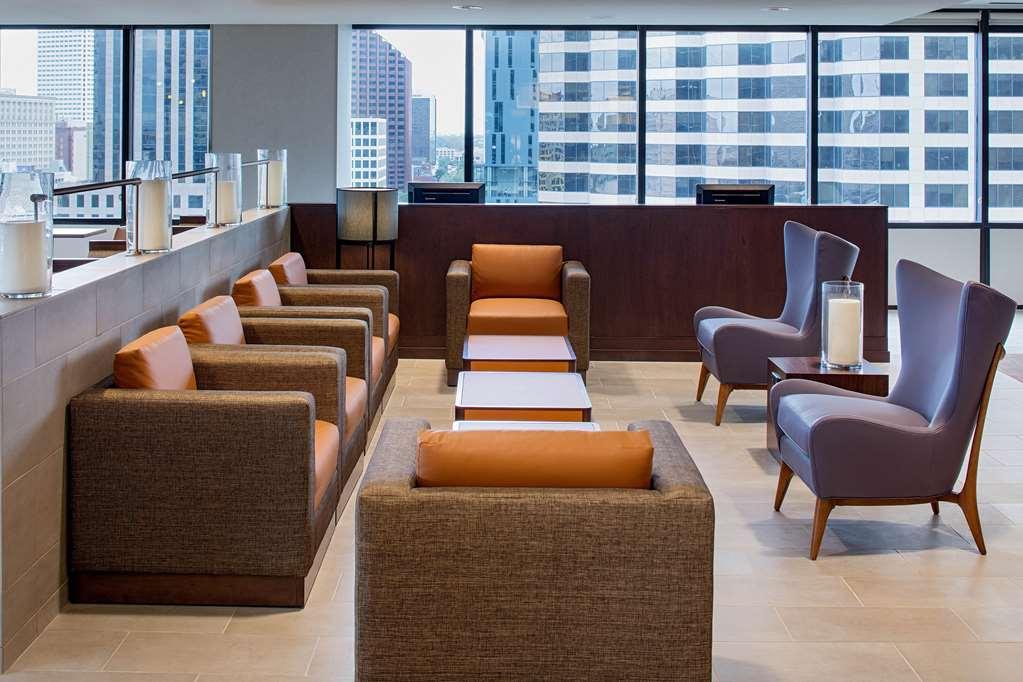 Hotel Hyatt House New Orleans Downtown Interno foto