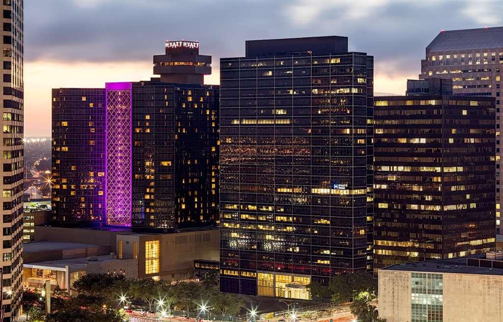 Hotel Hyatt House New Orleans Downtown Esterno foto