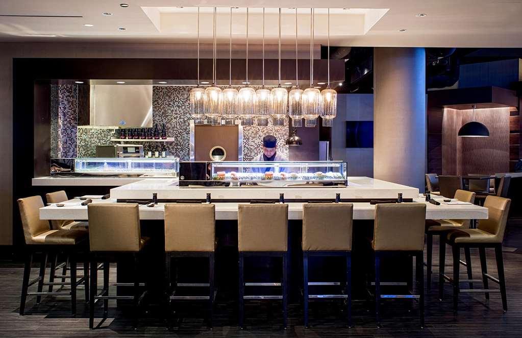 Hotel Hyatt House New Orleans Downtown Ristorante foto