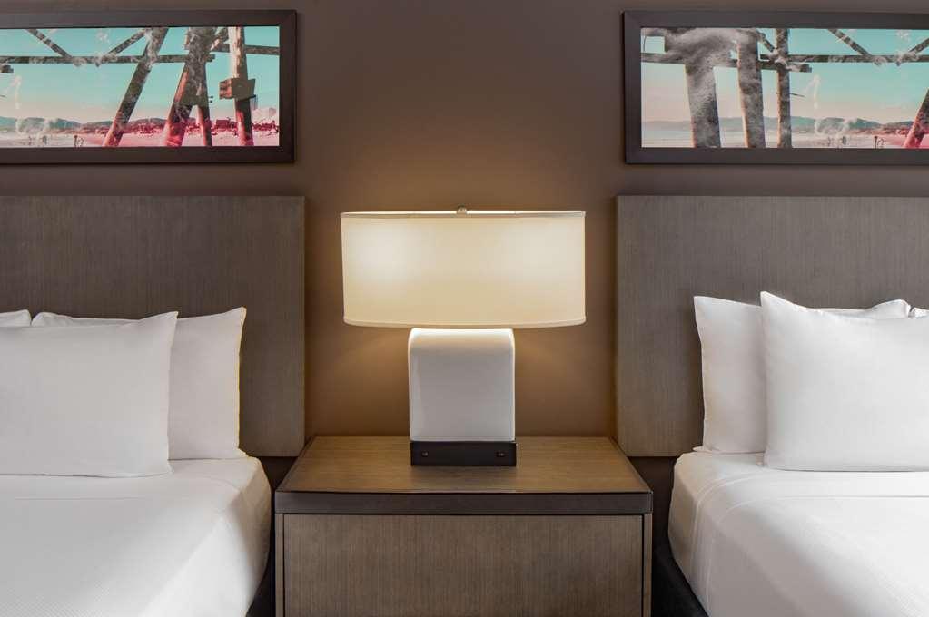 Hotel Hyatt House New Orleans Downtown Camera foto