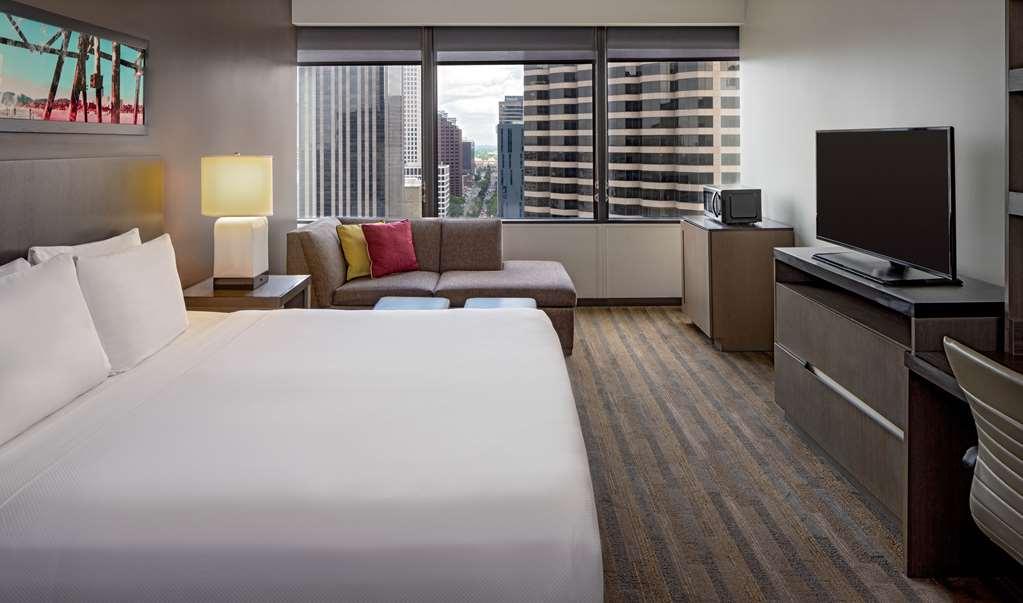 Hotel Hyatt House New Orleans Downtown Camera foto