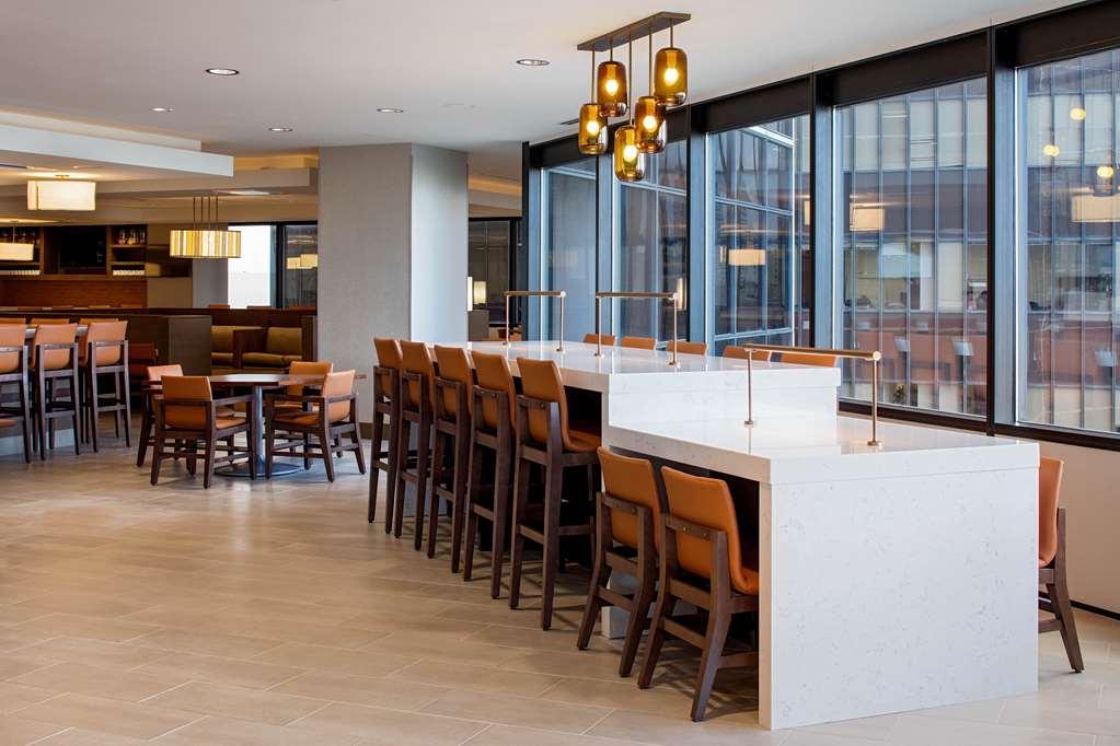 Hotel Hyatt House New Orleans Downtown Interno foto