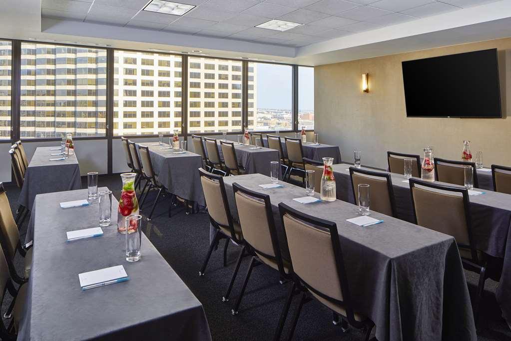 Hotel Hyatt House New Orleans Downtown Servizi foto