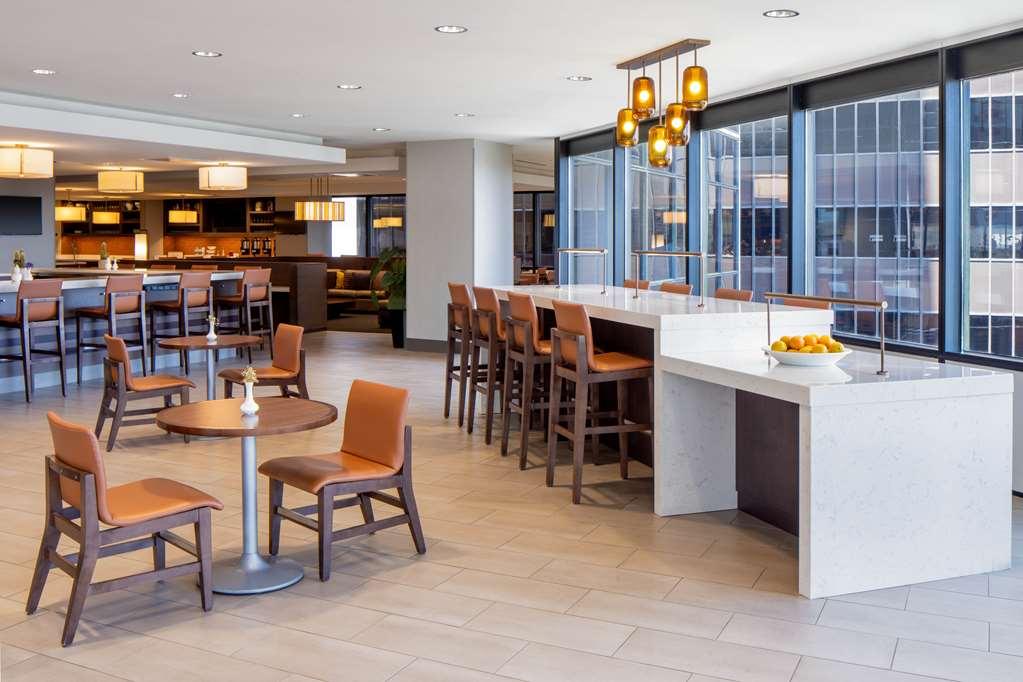 Hotel Hyatt House New Orleans Downtown Interno foto