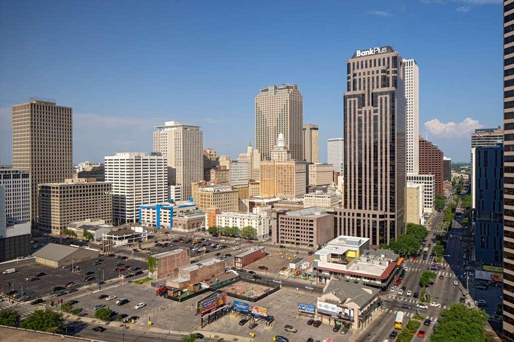 Hotel Hyatt House New Orleans Downtown Camera foto