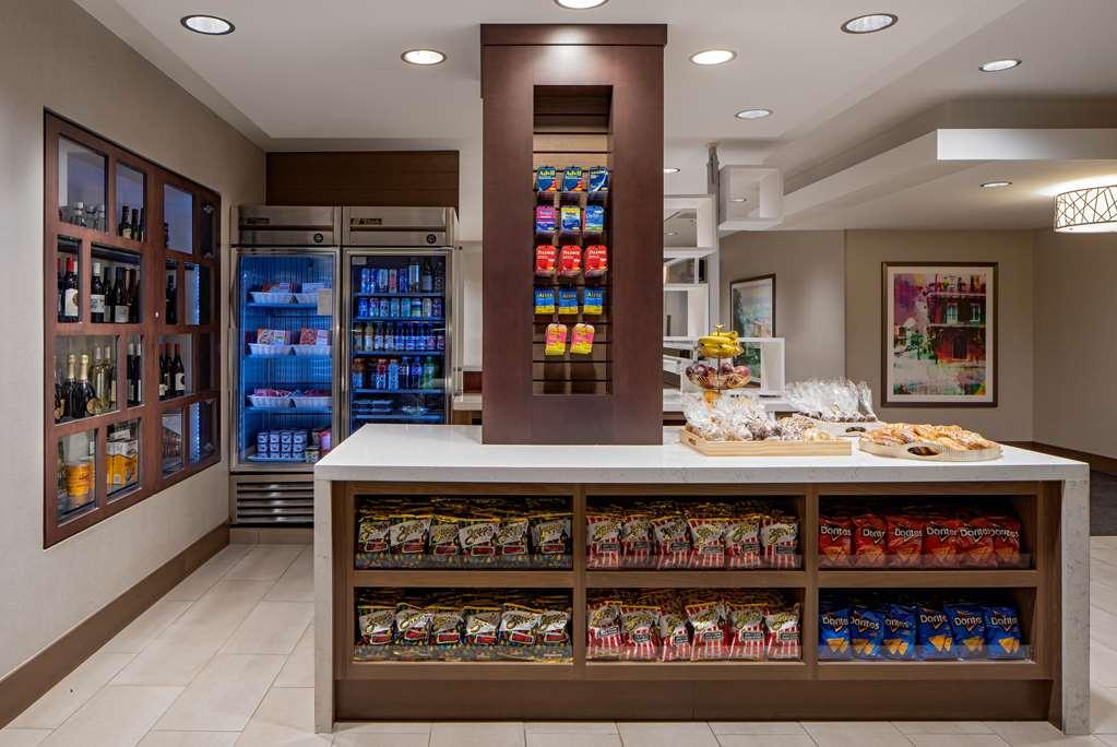 Hotel Hyatt House New Orleans Downtown Interno foto