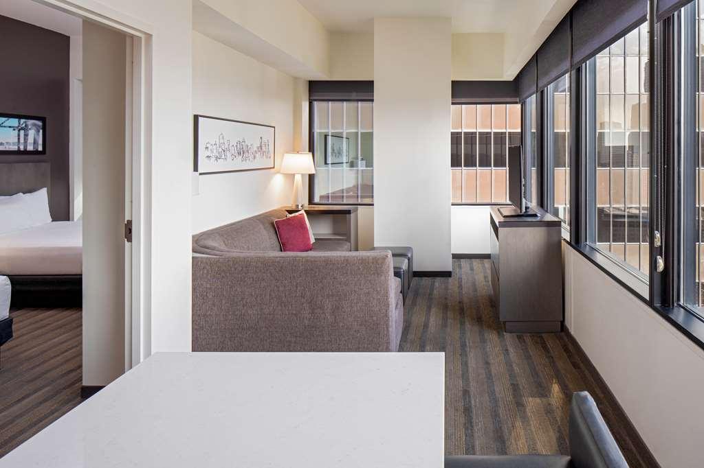 Hotel Hyatt House New Orleans Downtown Camera foto