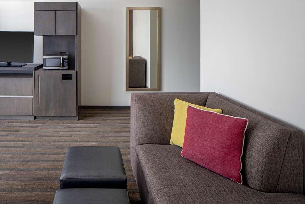 Hotel Hyatt House New Orleans Downtown Camera foto