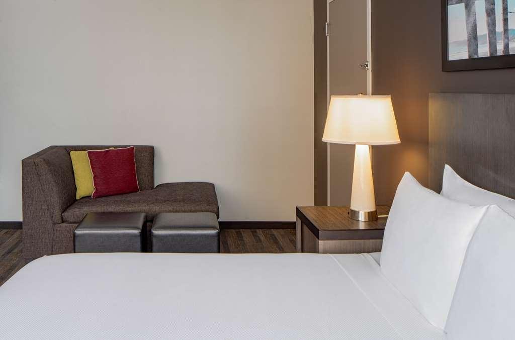 Hotel Hyatt House New Orleans Downtown Camera foto