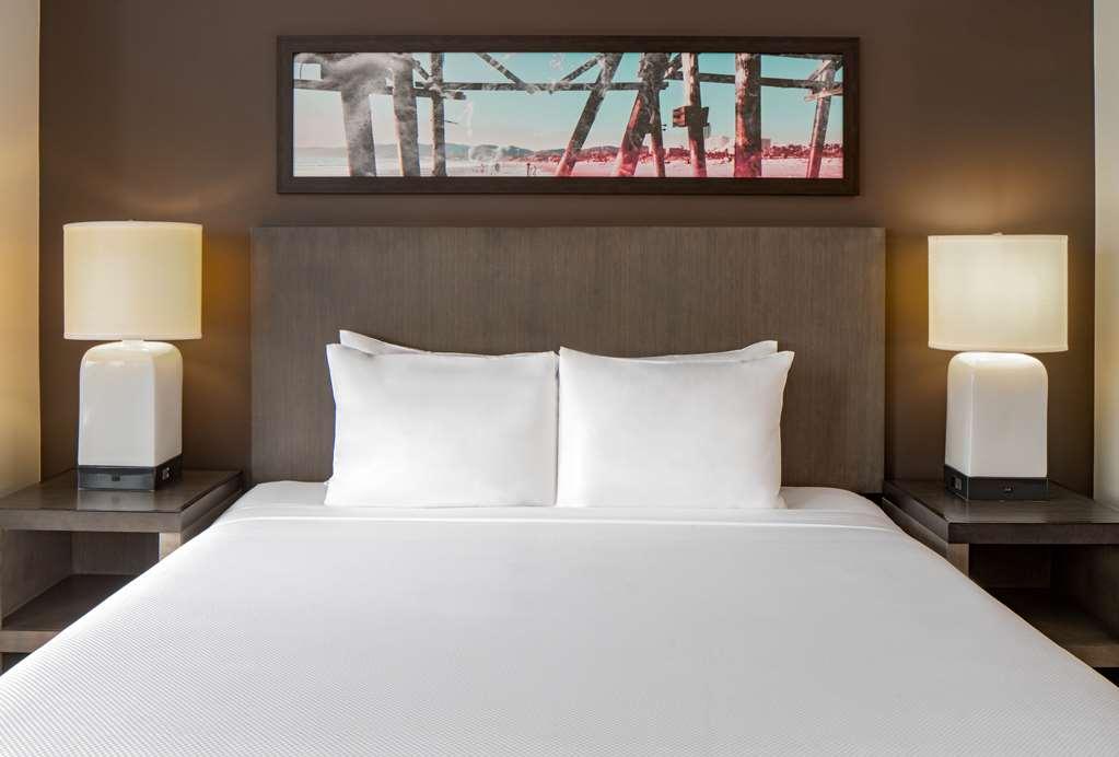 Hotel Hyatt House New Orleans Downtown Camera foto