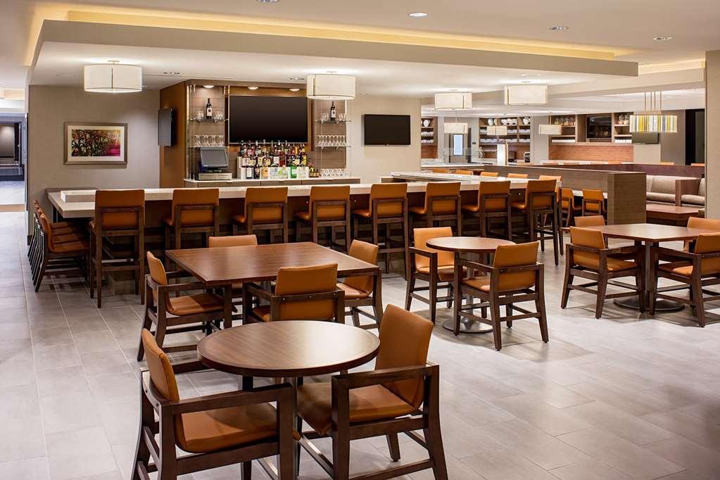 Hotel Hyatt House New Orleans Downtown Ristorante foto