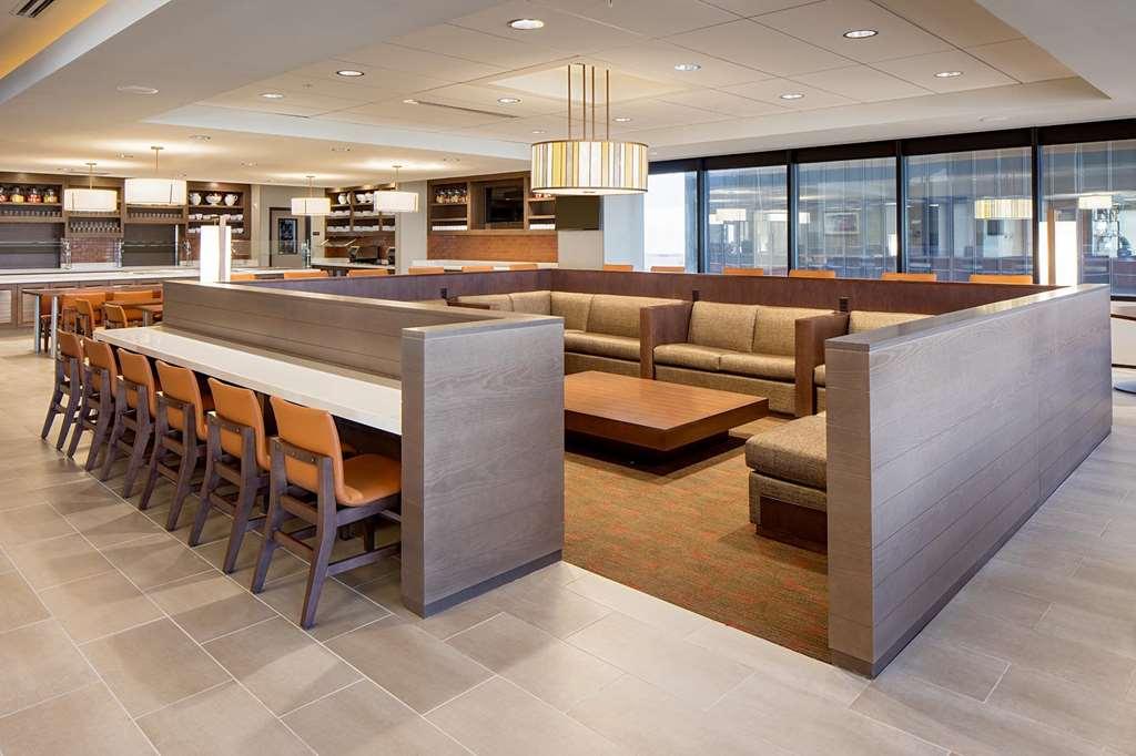Hotel Hyatt House New Orleans Downtown Ristorante foto